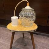 Vintage Helena Tynell pendant light