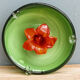 Ashtray - empty glass pocket of Murano