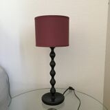 Napoleon III style lamp