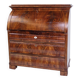 Chatol - 3 Drawers - Hand Polished Mahogany - Danish Cabinet Maker - 1820s