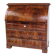 Chatol - 3 Drawers - Hand Polished Mahogany - Danish Cabinet Maker - 1820s