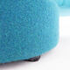 Modular pouf Tapa by Mac Stopa for Nowy Styl Group - France, around 2016