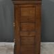 Small Oak Icebox – Early 20th Century