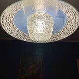 Suspension UFO Space Age, 1950