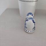 Limoges salt and pepper shaker