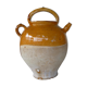 Poterie ancienne, cruche à eau
