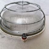 Mapelec cast iron sconce