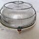 Mapelec cast iron sconce