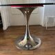 Vintage dining table Gastone Rinaldi 1970