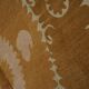 Vintage Turkish hand-knotted rug 124x136 cm
