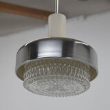 Mid-Century Pendant by Napako, 1970s