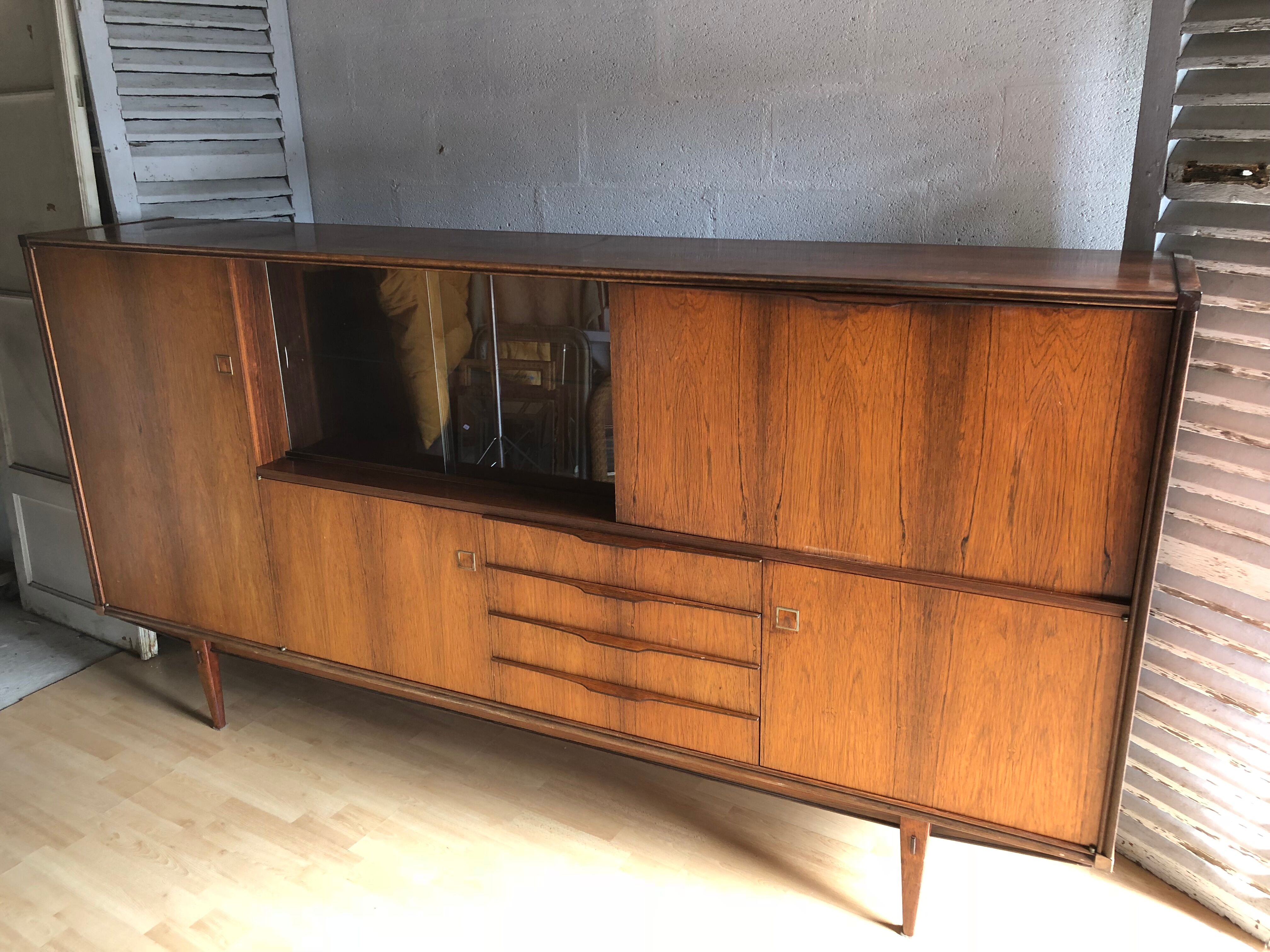 Buffet scandinave