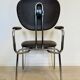 Vintage “Bishop” Desk Chair by Kovona, Czechoslovakia 1970’s