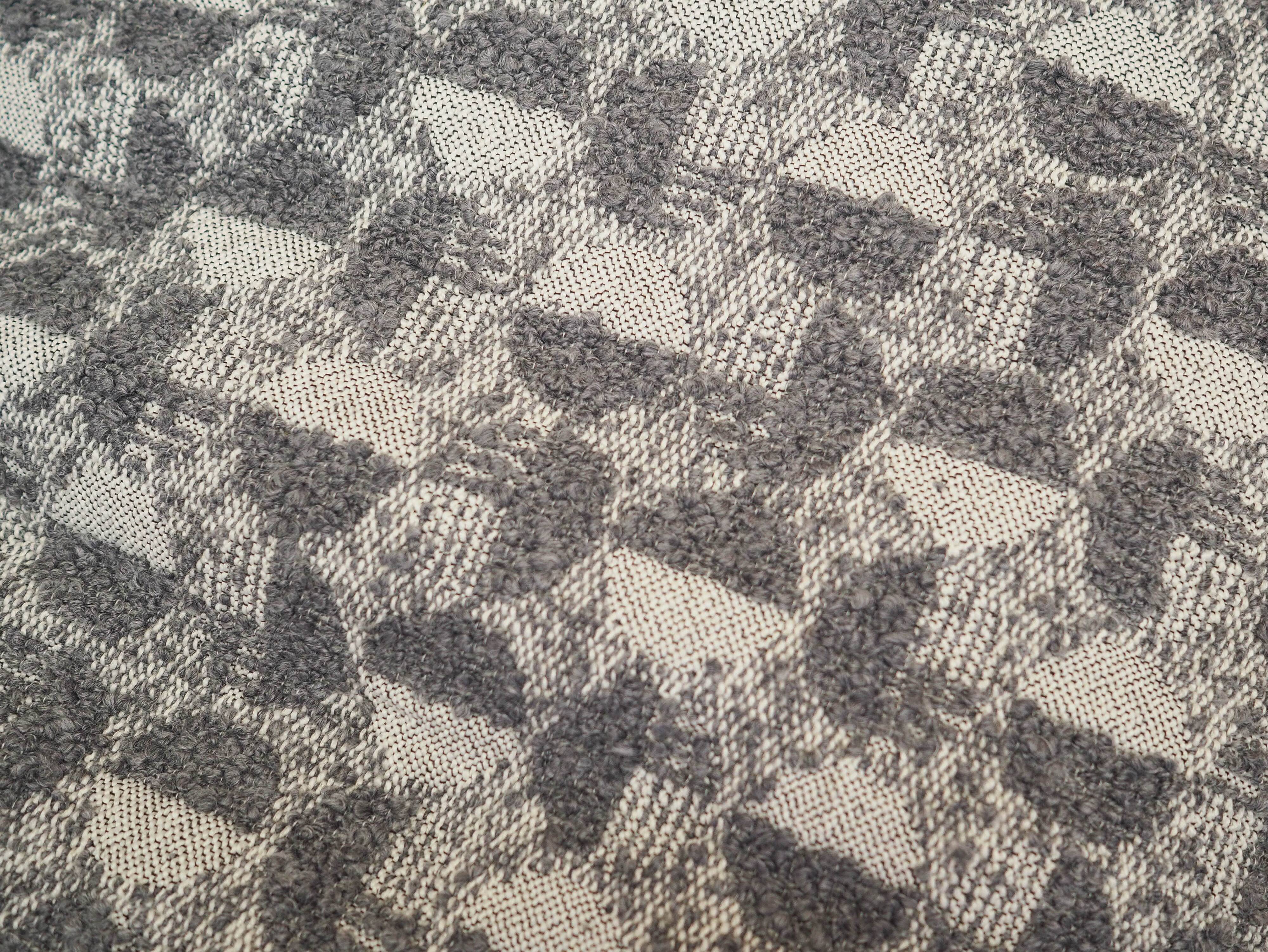 Fauteuil lounge italien par Giovanni Offredi, années 1970