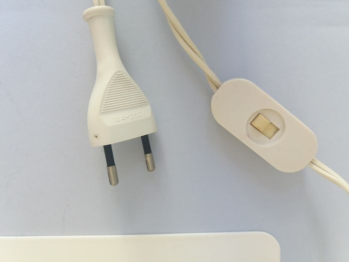 Lamp Guzzini "Bugia" Giuseppe Cormio