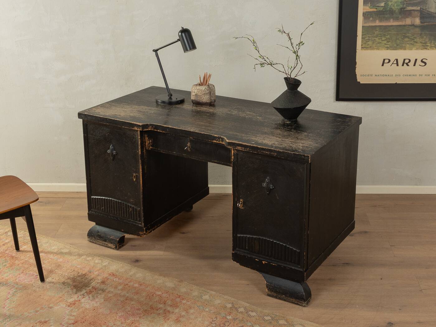 1920s Desk