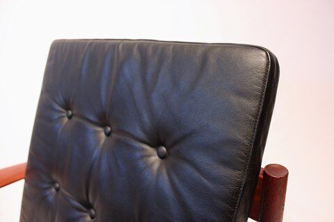 Armchair model 118 by Grete Jalk