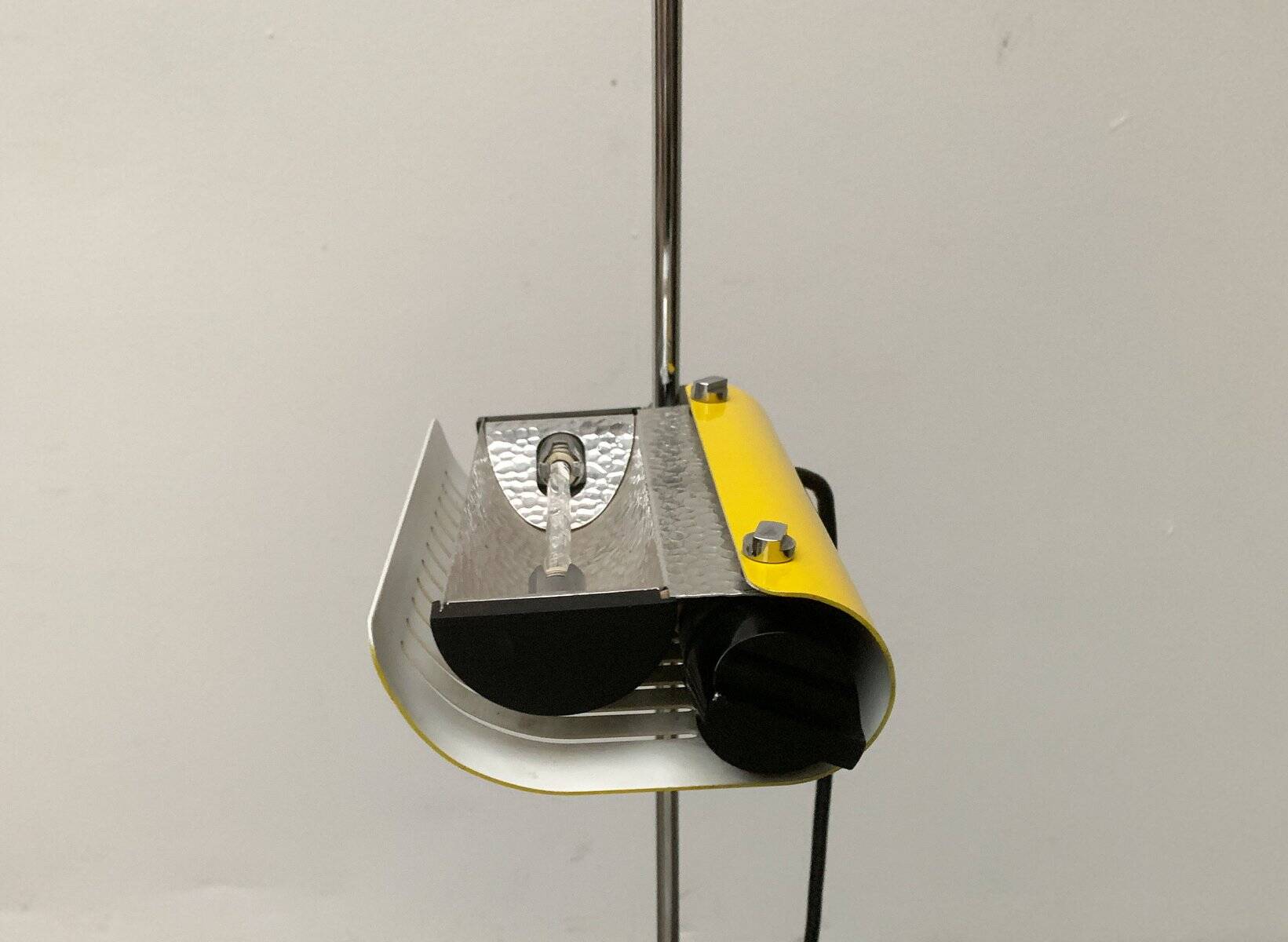 Mid-Century Floor Lamp Colombo 626 by Joe Colombo for Oluce