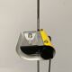 Mid-Century Floor Lamp Colombo 626 by Joe Colombo for Oluce