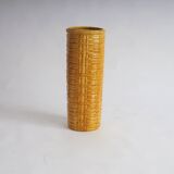 Vintage ceramic floor vase