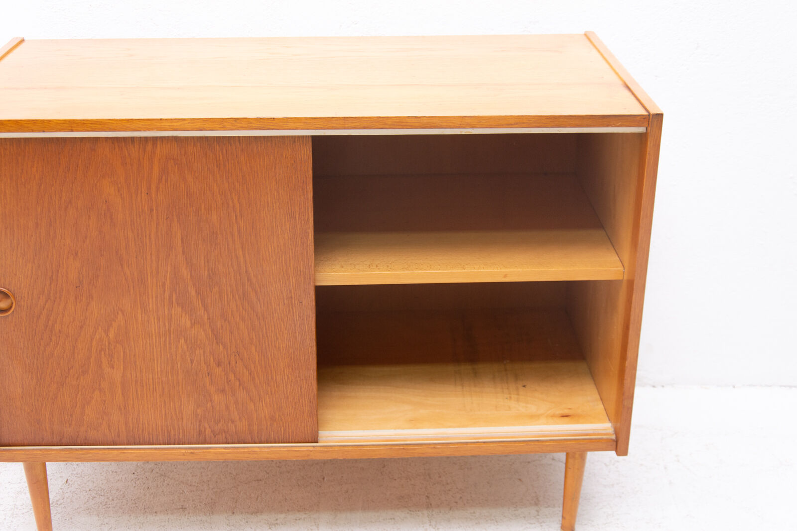 Sideboard, Zapadoslovenske Nabytkarske Zavody, Czechoslovakia, 1960´s