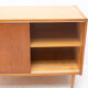 Sideboard, Zapadoslovenske Nabytkarske Zavody, Czechoslovakia, 1960´s