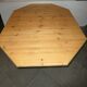 Table campagnarde