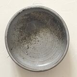 Vide poche / coupelle céramique en Gres, Chantal & Thierry Robert 1970