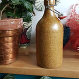 Bottle in glazed stoneware 0.5L