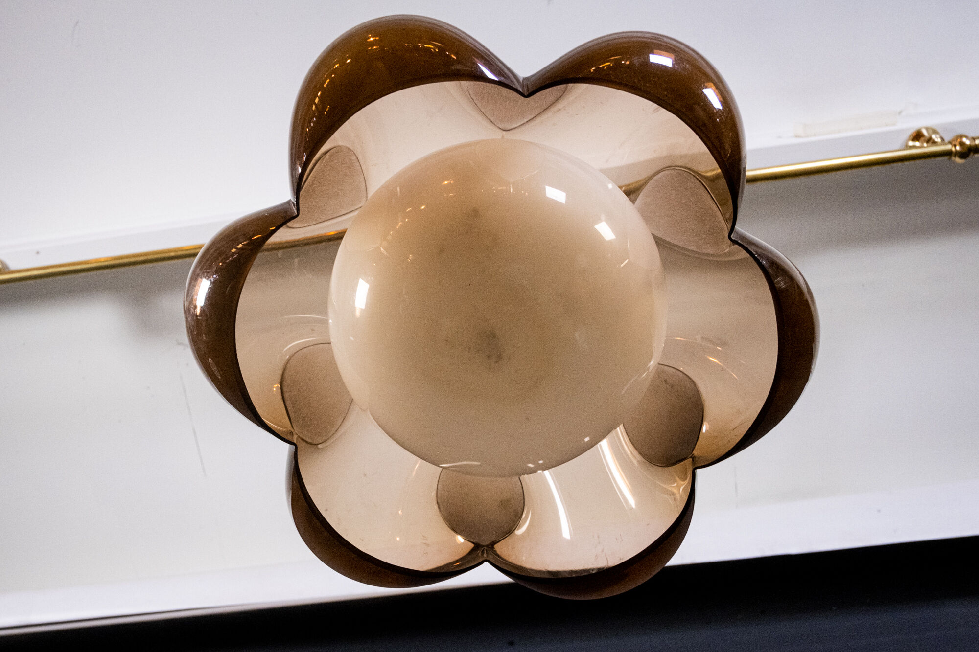 Wall Lamp from Herda, 1960s