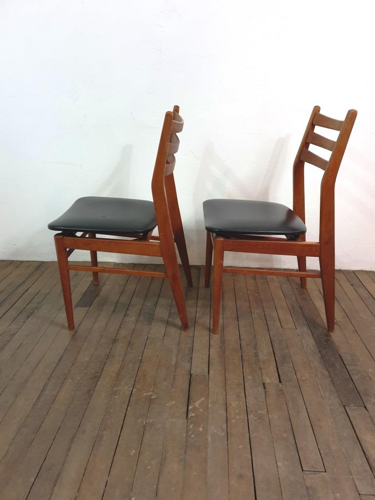 Scandinavian chairs