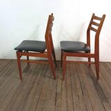 Scandinavian chairs