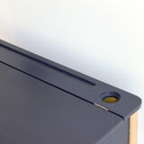 Baumann desk and children's chair revisited