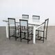vintage dining table | table | 70s | Pastoe