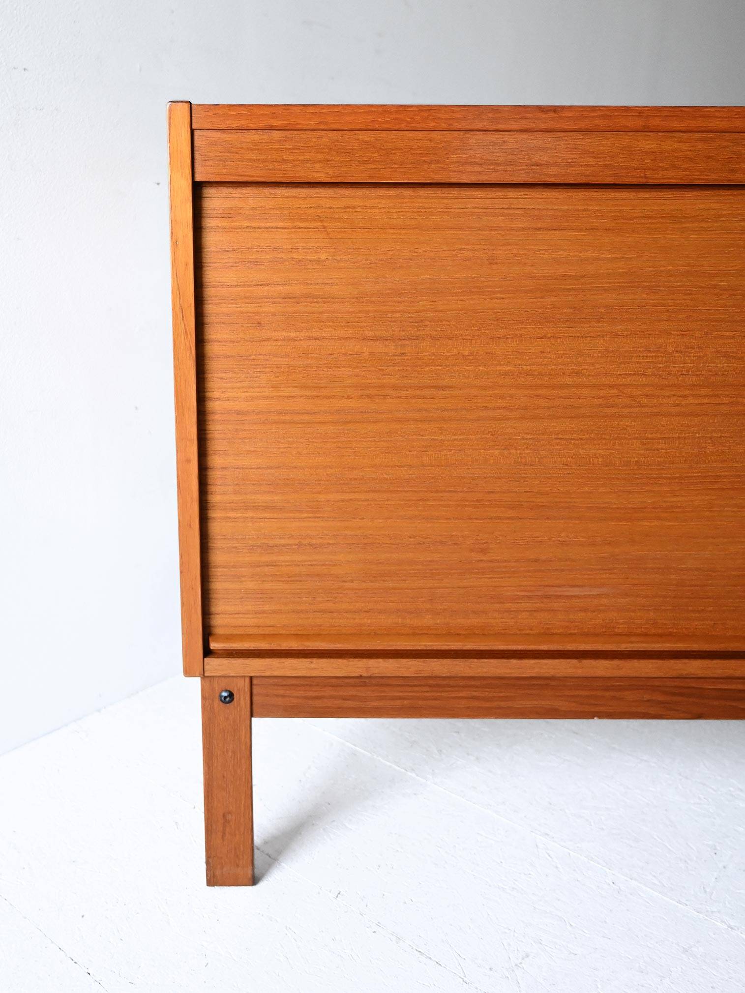 Vintage archive furniture