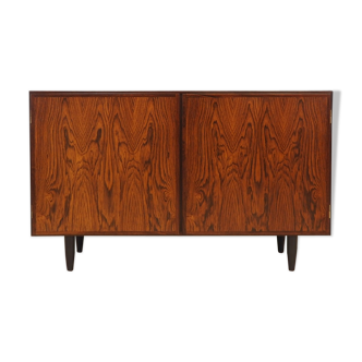 Omann jun cabinet rosewood vintage 60 70