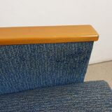 Paire de fauteuils