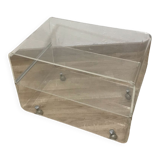 Plexi coffee table 70'
