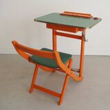 Fratelli Reguitti children's folding desk