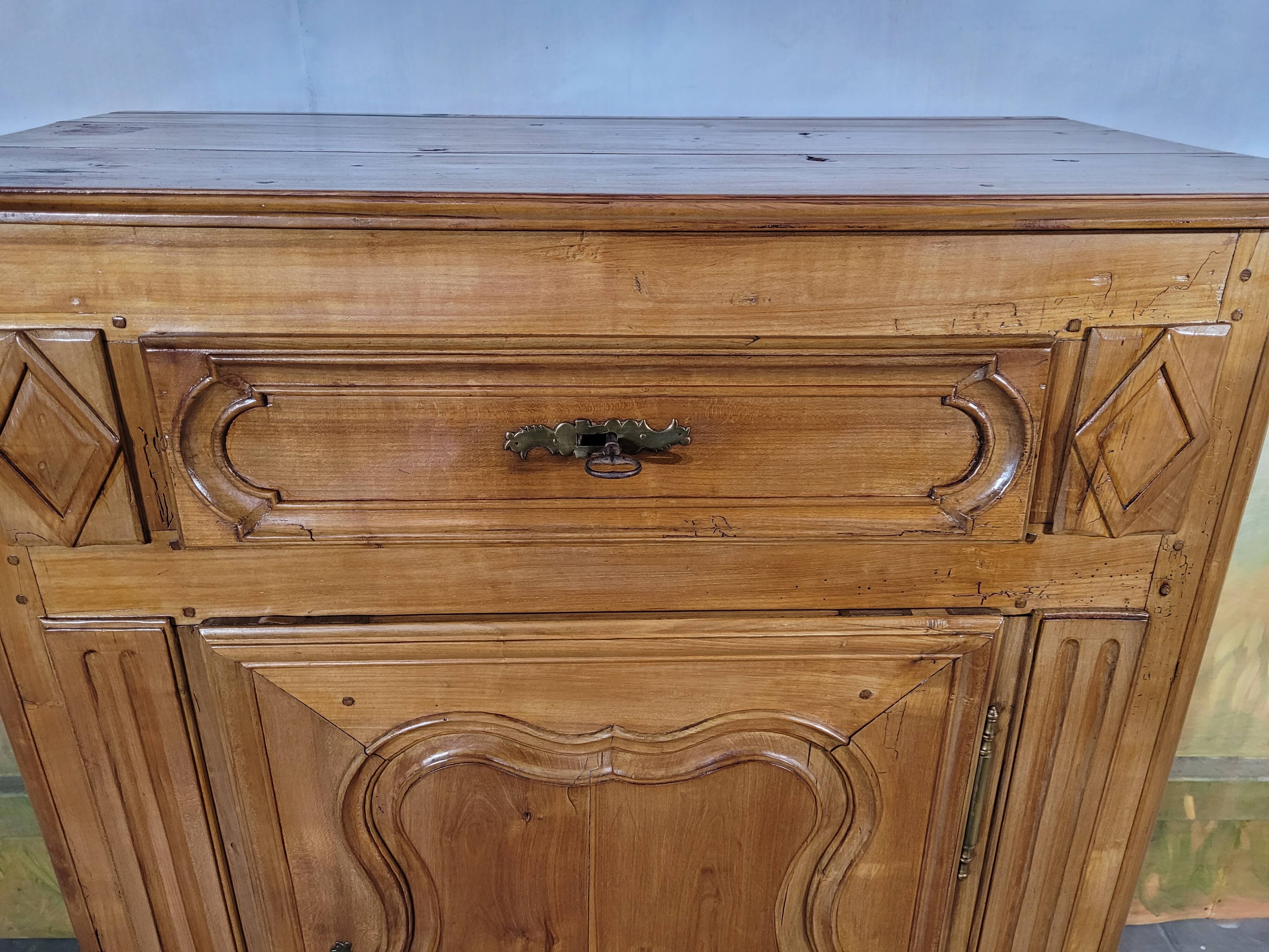 Great jam maker XVIII century Louis XV