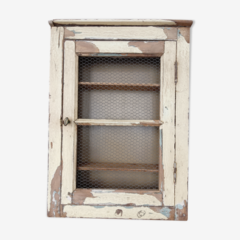 Vitrine murale