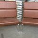 Bistro bench