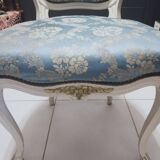 Louis XV style office chair