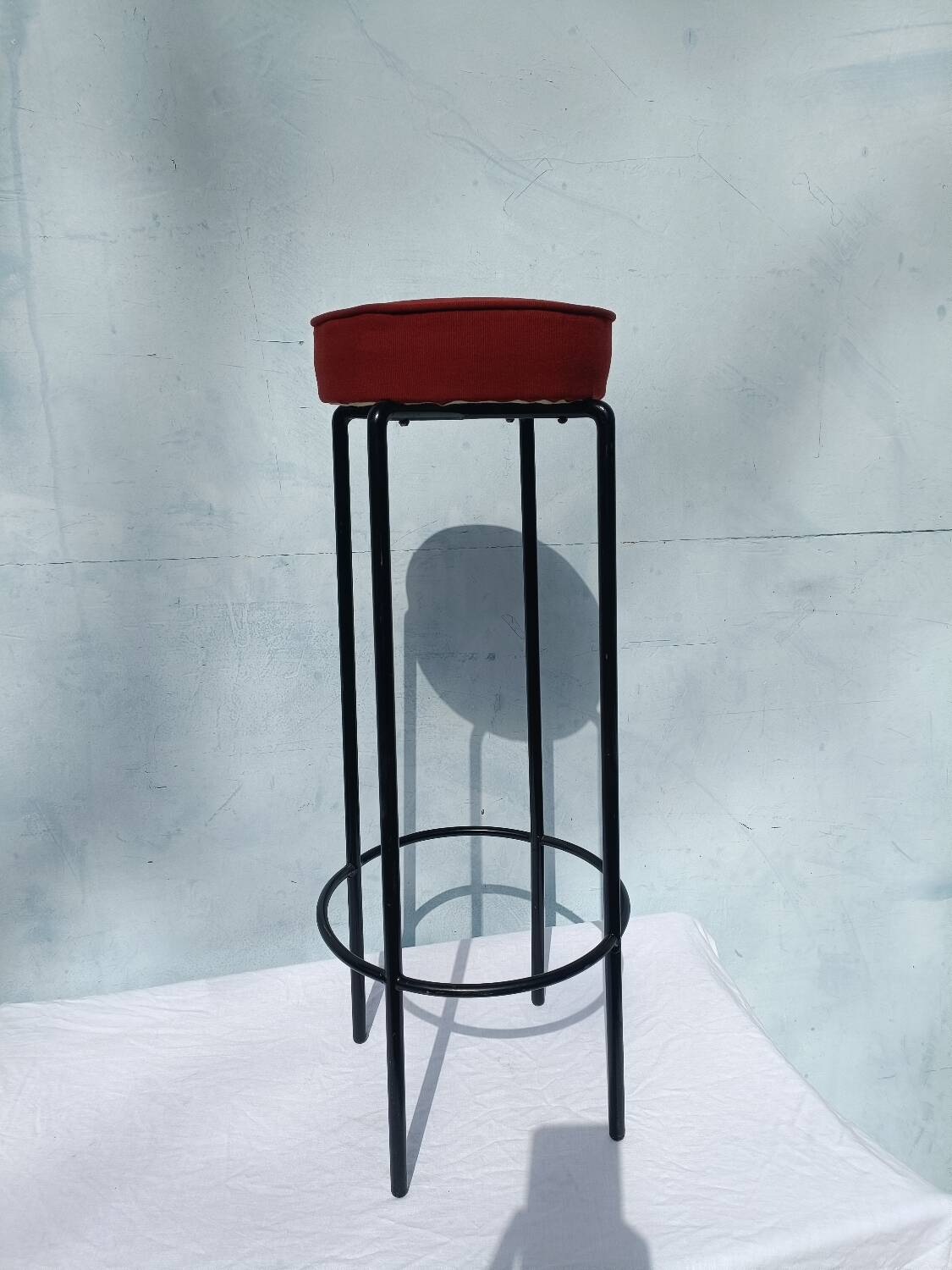 Bar stool 1960