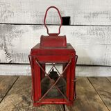 Kerosene lamp