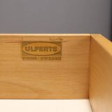Buffet suédois Ulferts des années 1960