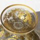 Vase Verre Bohême Haida Art Nouveau Hermann Pautsch