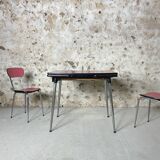 Formica Dining Set