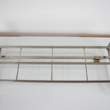 Bauhaus Wall Coat Hanger, 1930s