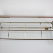 Bauhaus Wall Coat Hanger, 1930s